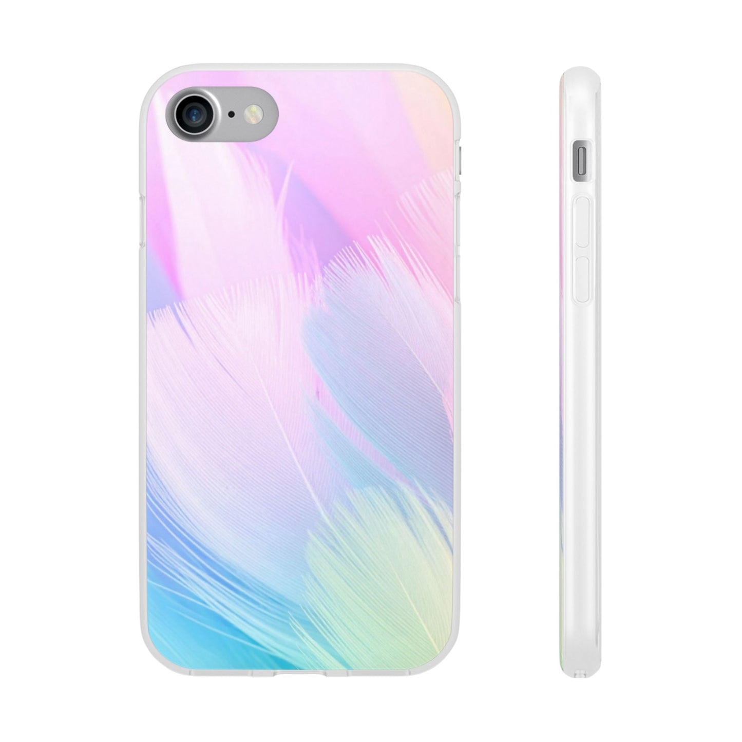 Flexi Case – Candy Wisps