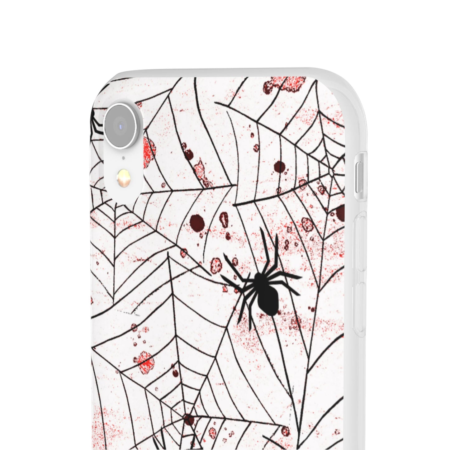 Flexi Case – Blood Web