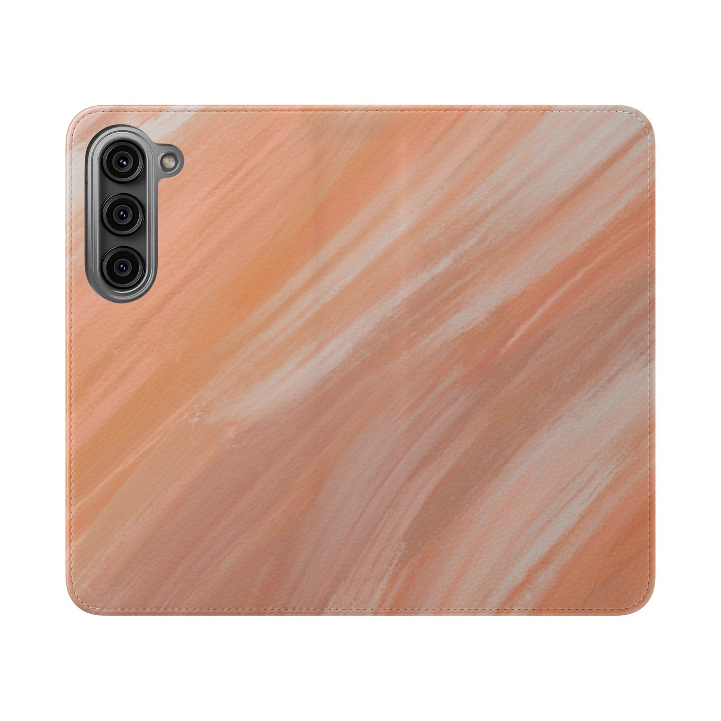 Flip Case – Cashmere Sweep