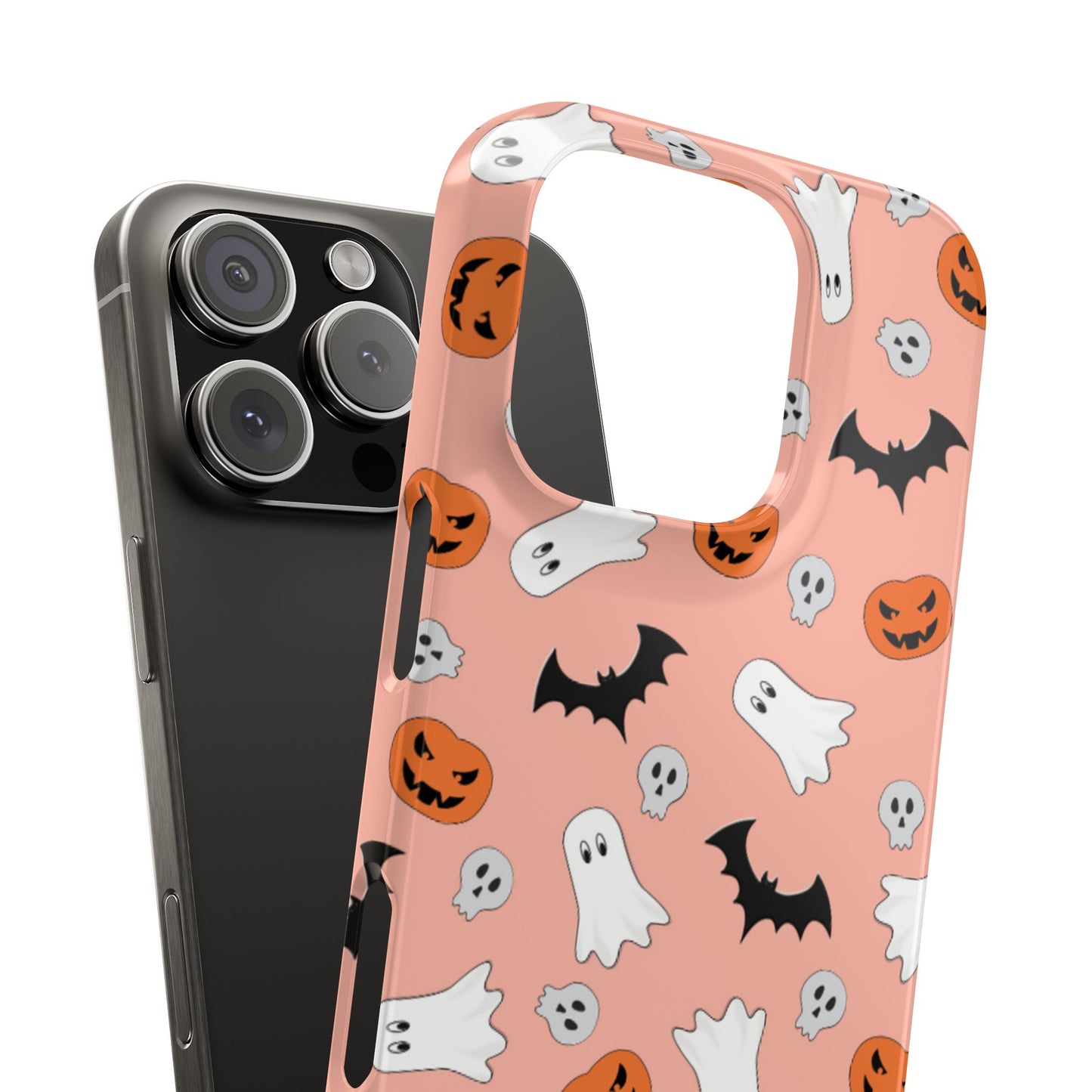 Snap Phone Case – Boo Crew