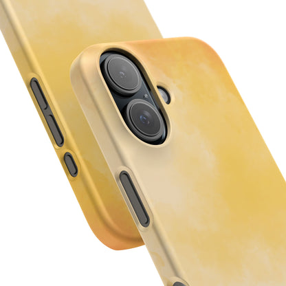 Snap Phone Case – Mellowtone