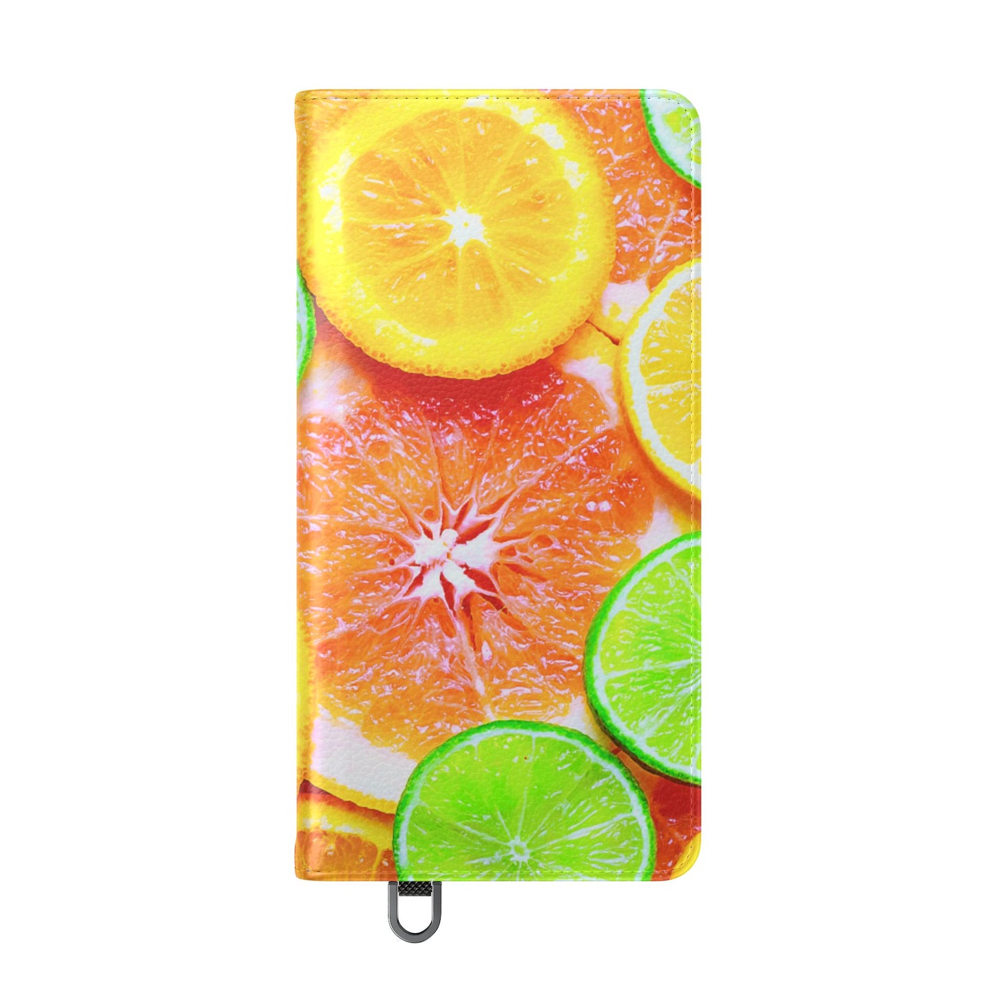 Flip Case – Sunkissed Citrus