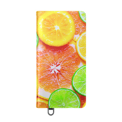 Flip Case – Sunkissed Citrus