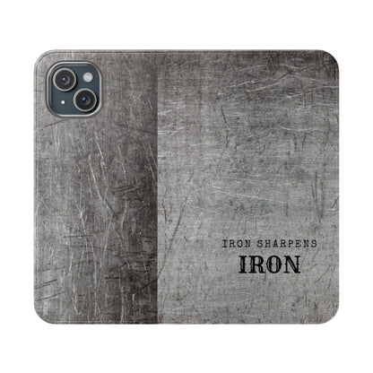 Flip Case – Forged Steel