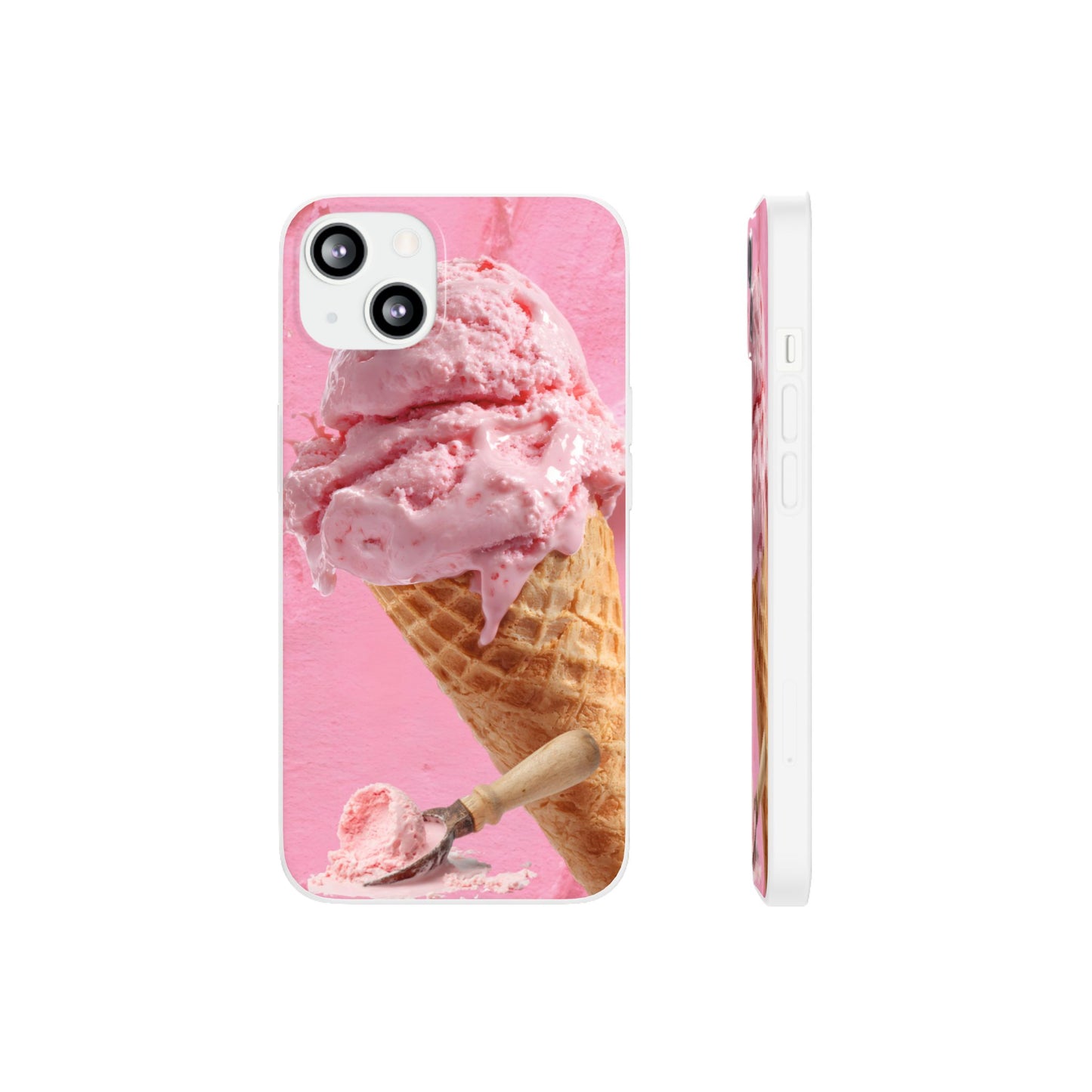 Flexi Case – Summer Scoop