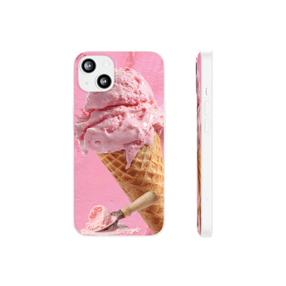 Flexi Case – Summer Scoop