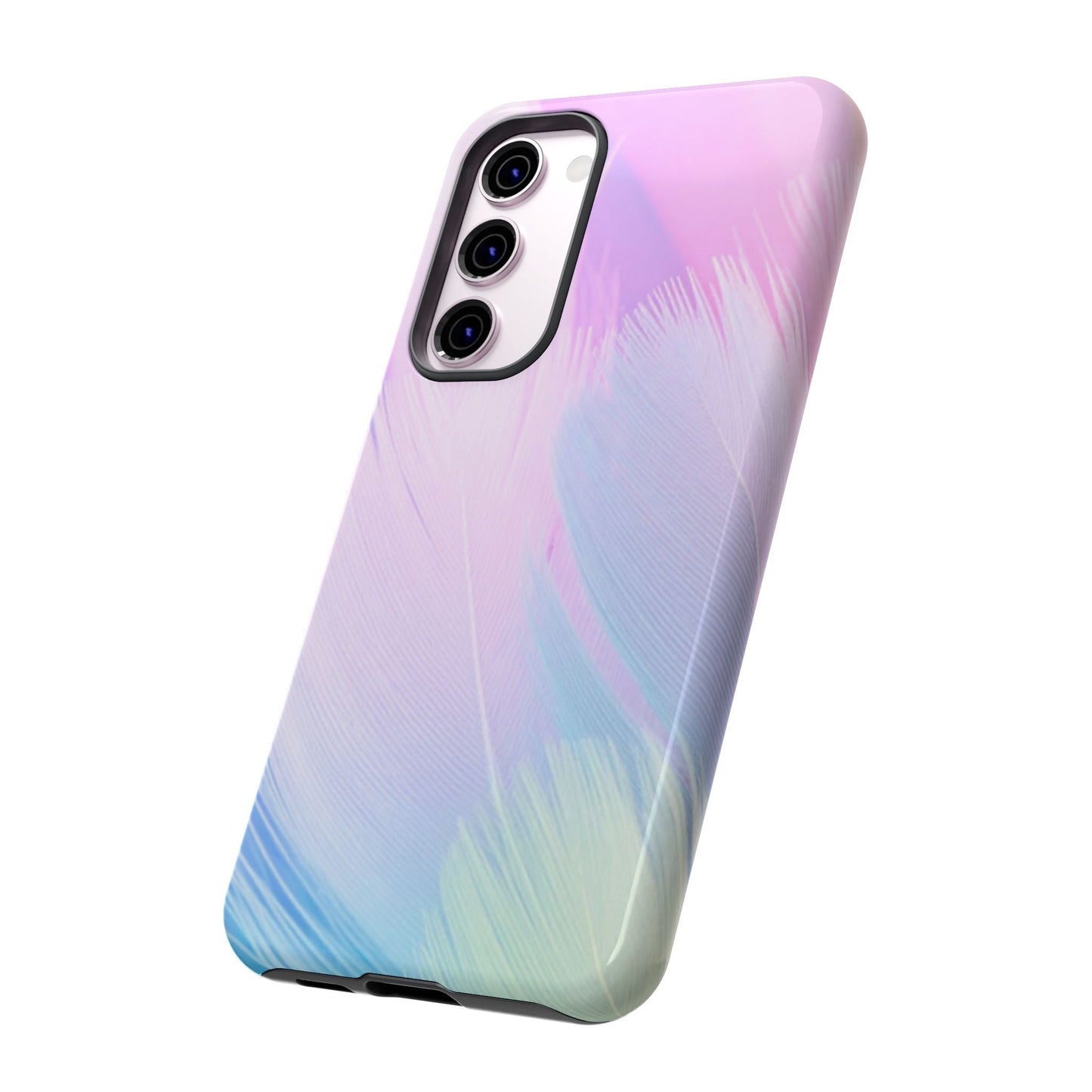 Protective Phone Case – Candy Wisps