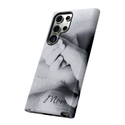 Protective Phone Case – Mommy's First Hold
