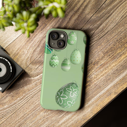 Protective Phone Case – Eggdrop Garden