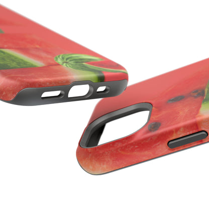 Impact-Resistant Phone Case – Summer Slice