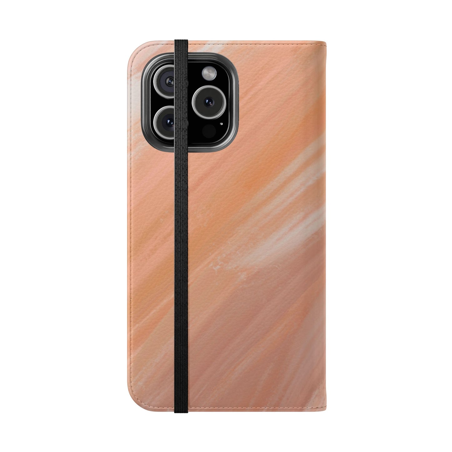 Flip Case – Cashmere Sweep