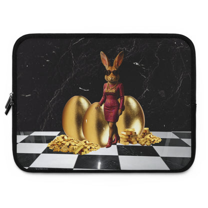 Laptop Sleeve – Baddie Bunny