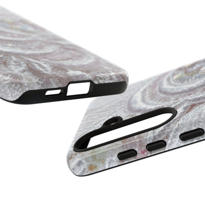 Protective Phone Case – Lace Veil
