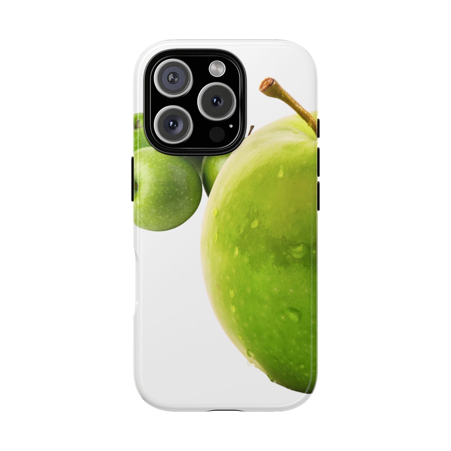 Protective Phone Case – Apple Focus