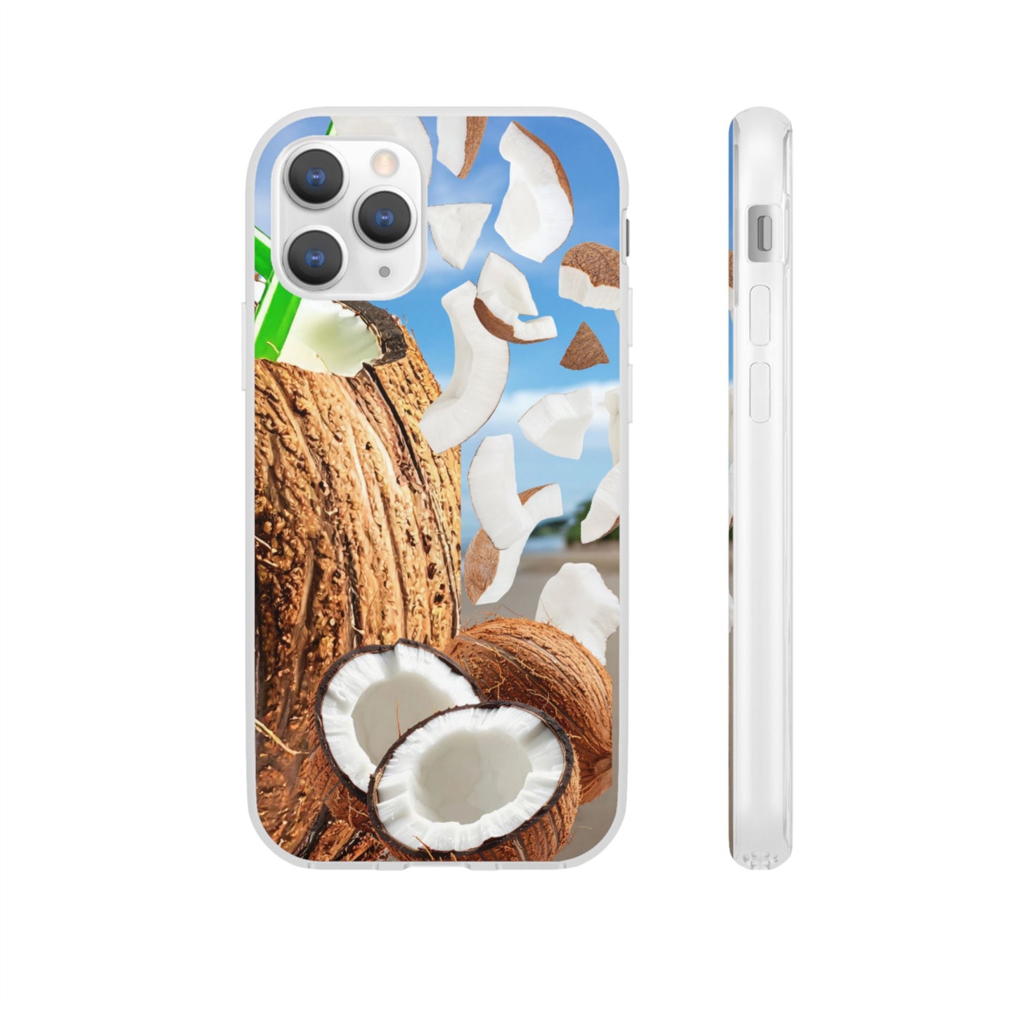 Flexi Case – Coco Coast