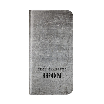 Flip Case – Forged Steel