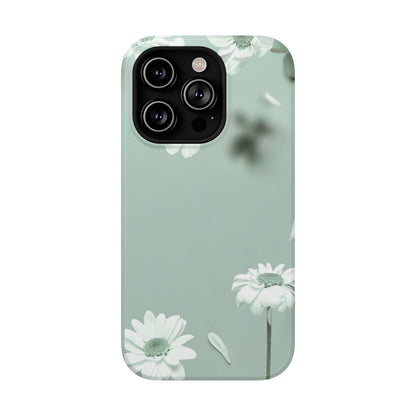 Impact-Resistant Phone Case – Daisy Serenity