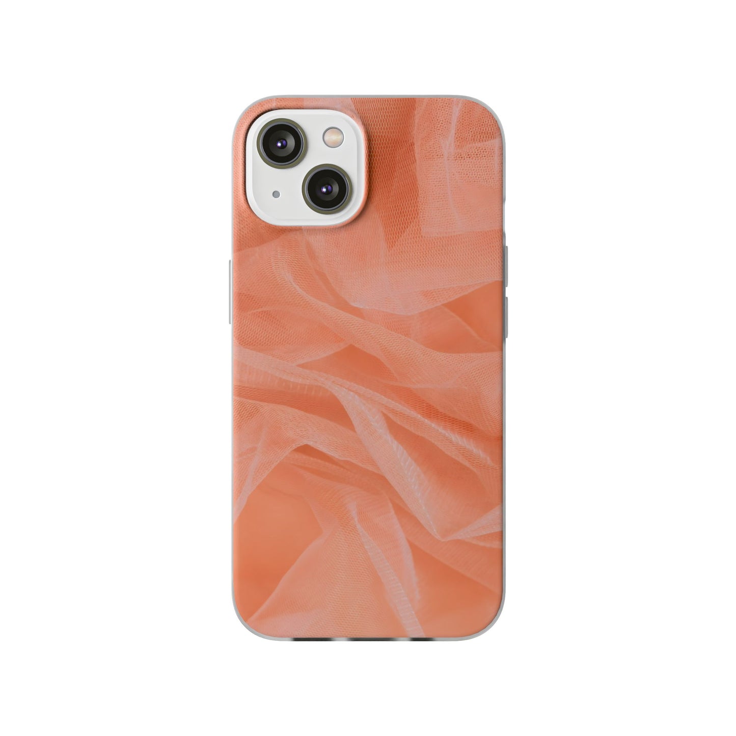 Flexi Case – Coral Veil