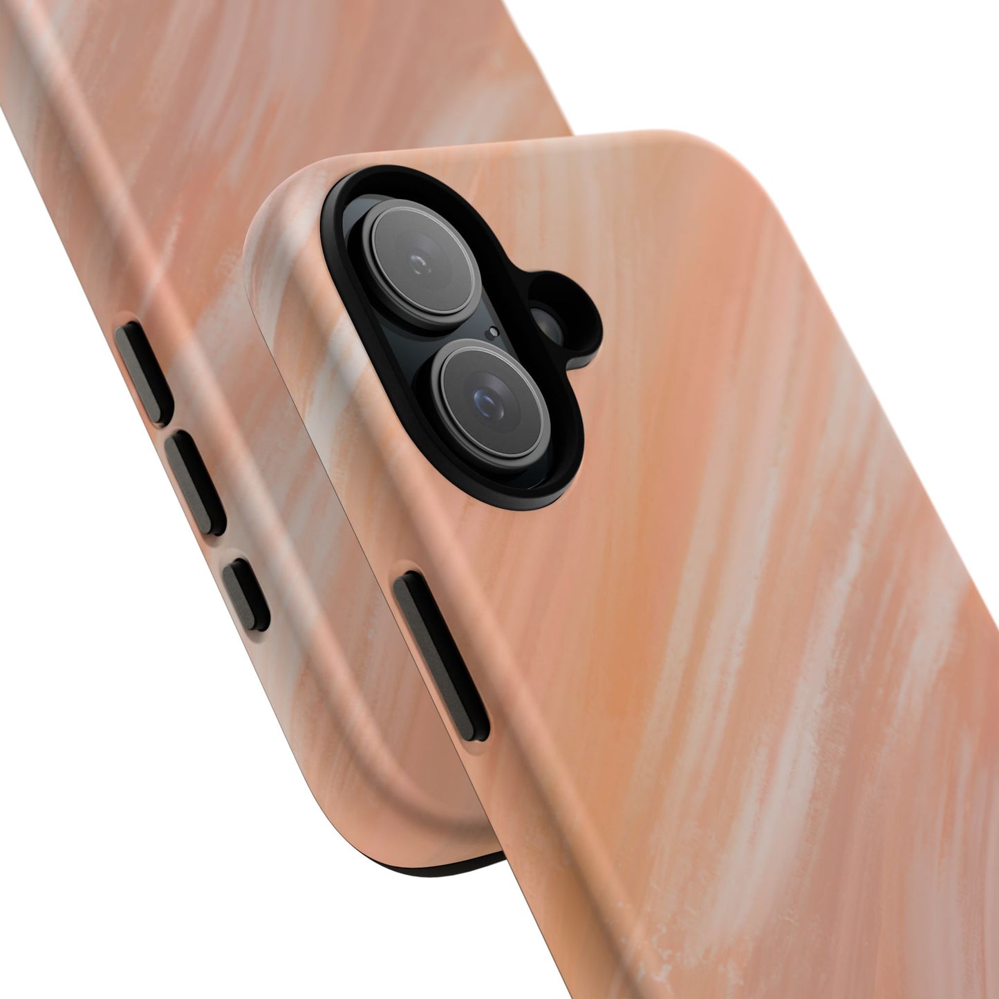 Protective Phone Case – Cashmere Sweep