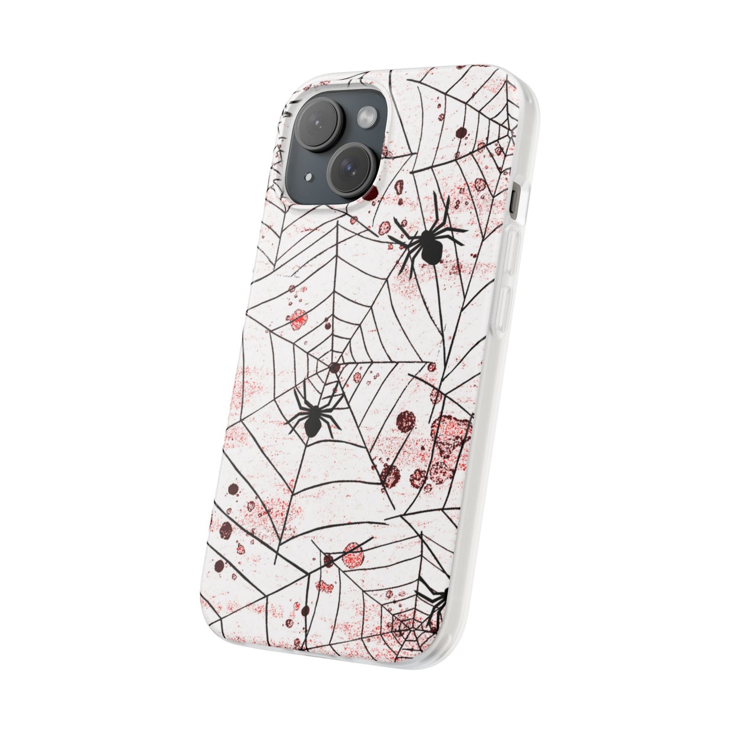 Flexi Case – Blood Web