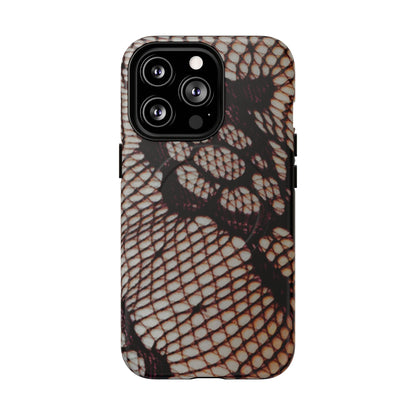 Protective Magnetic Phone Case – After Dark