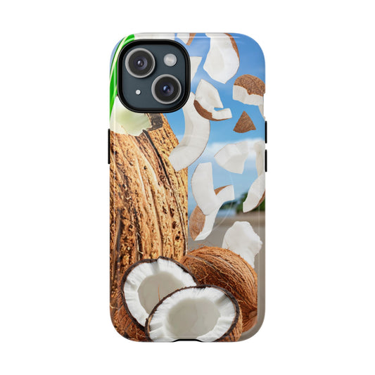 Protective Magnetic Phone Case – Coco Coast
