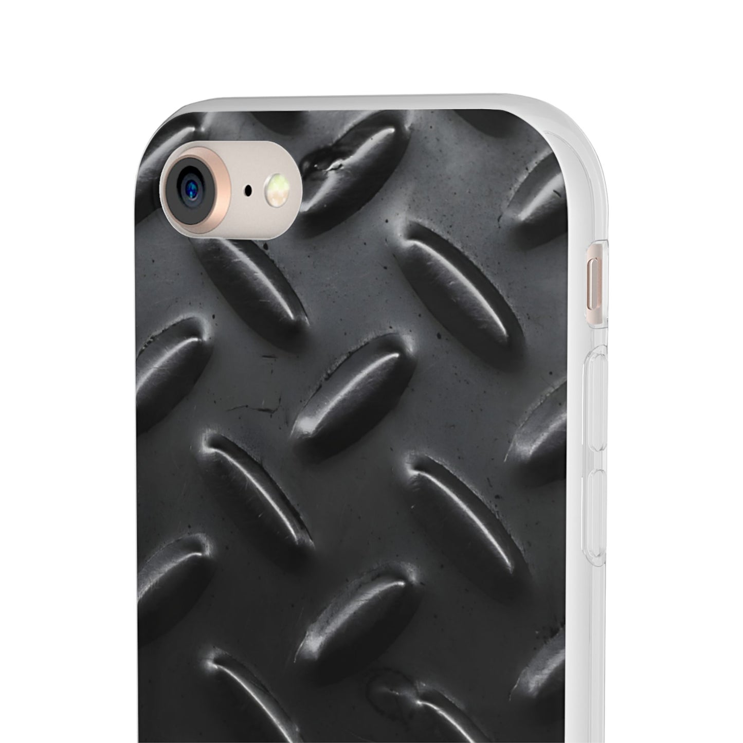 Flexi Case – Blackout Plate