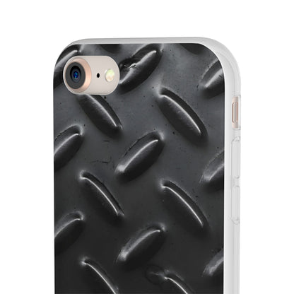 Flexi Case – Blackout Plate