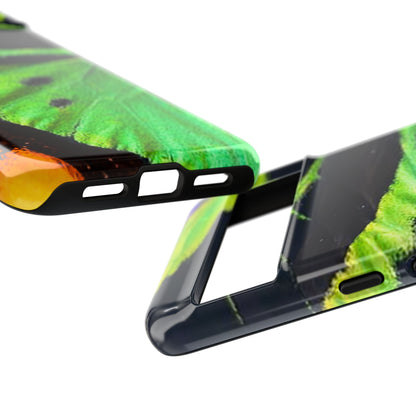 Protective Phone Case – Lashed Wing