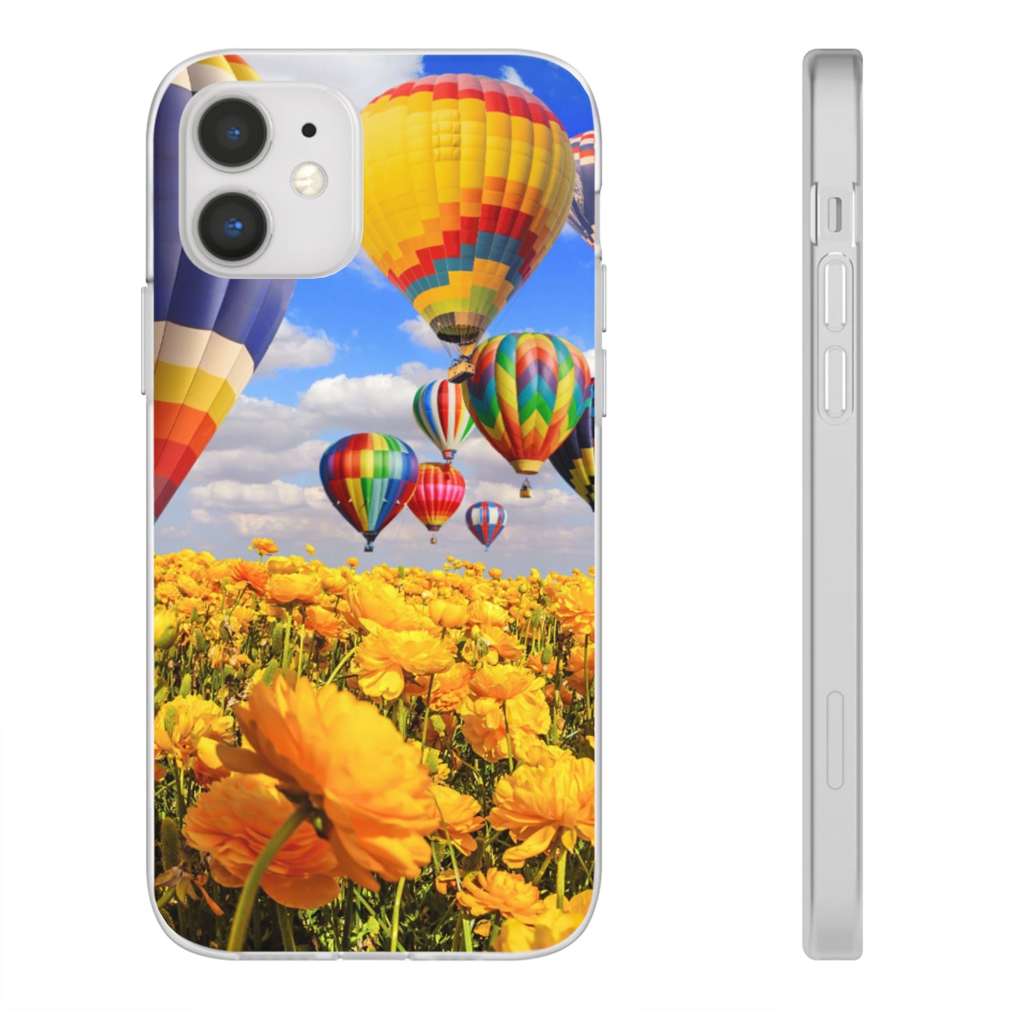 Flexi Case – Up We Go
