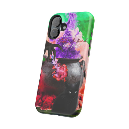 Wireless-Charging Compatible Case – Wicked Remedies