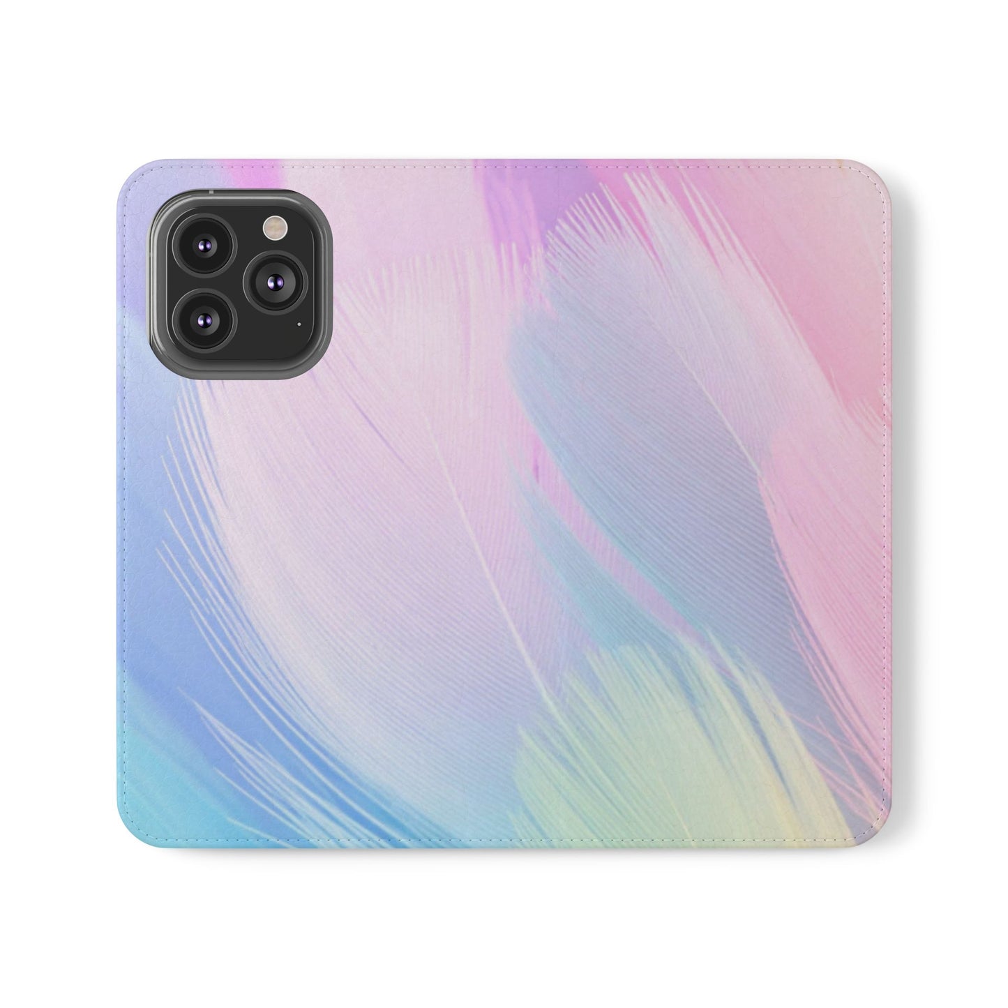 Flip Case – Candy Wisps