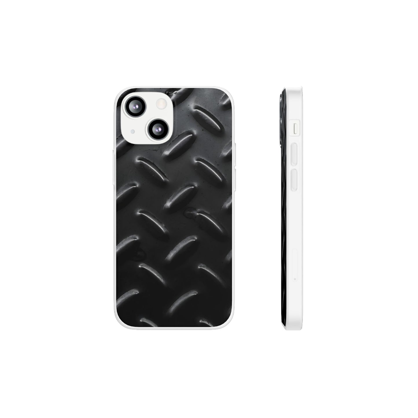 Flexi Case – Blackout Plate