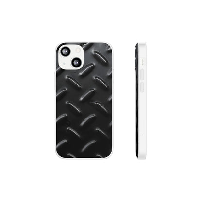 Flexi Case – Blackout Plate