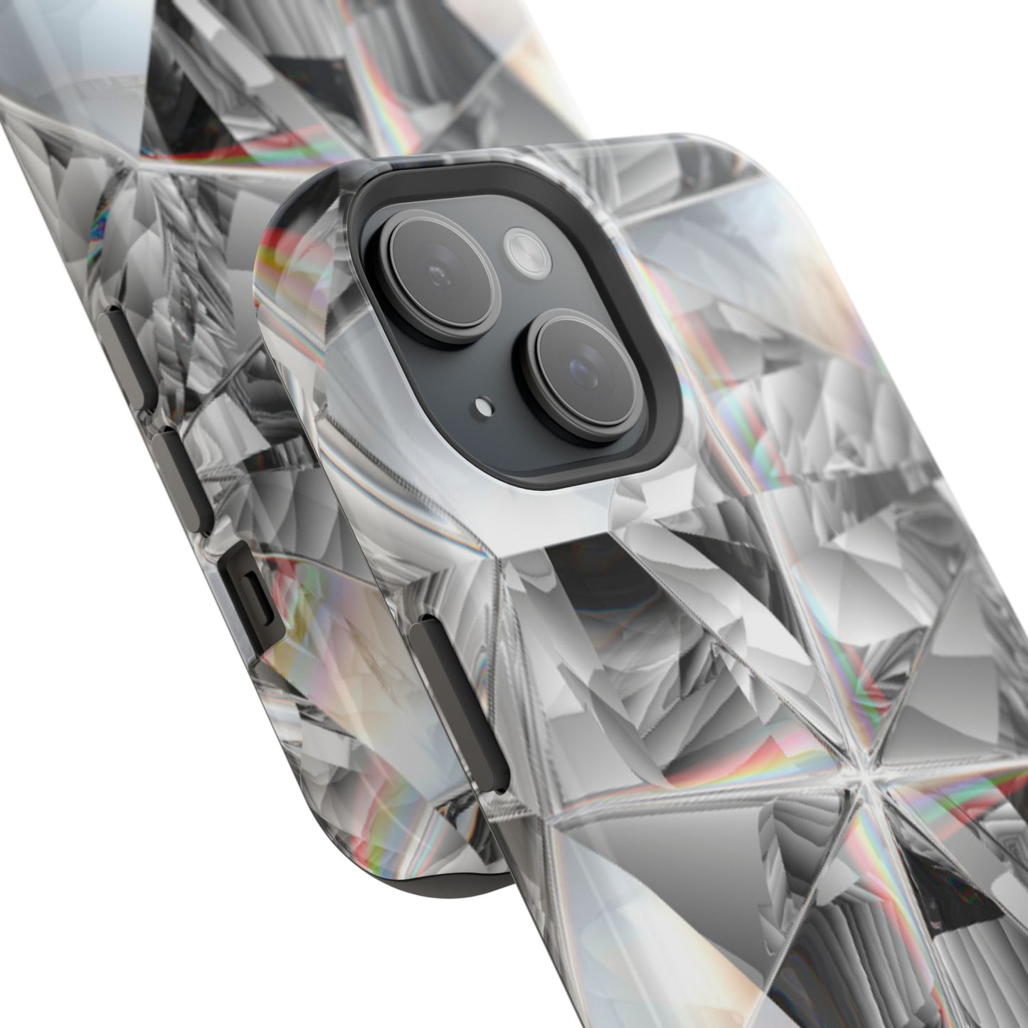 Impact-Resistant Phone Case – Flawless
