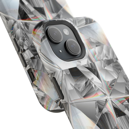 Impact-Resistant Phone Case – Flawless