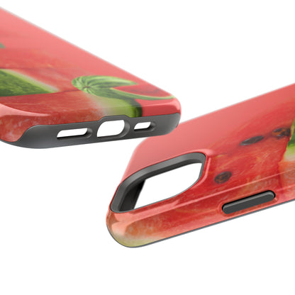 Impact-Resistant Phone Case – Summer Slice
