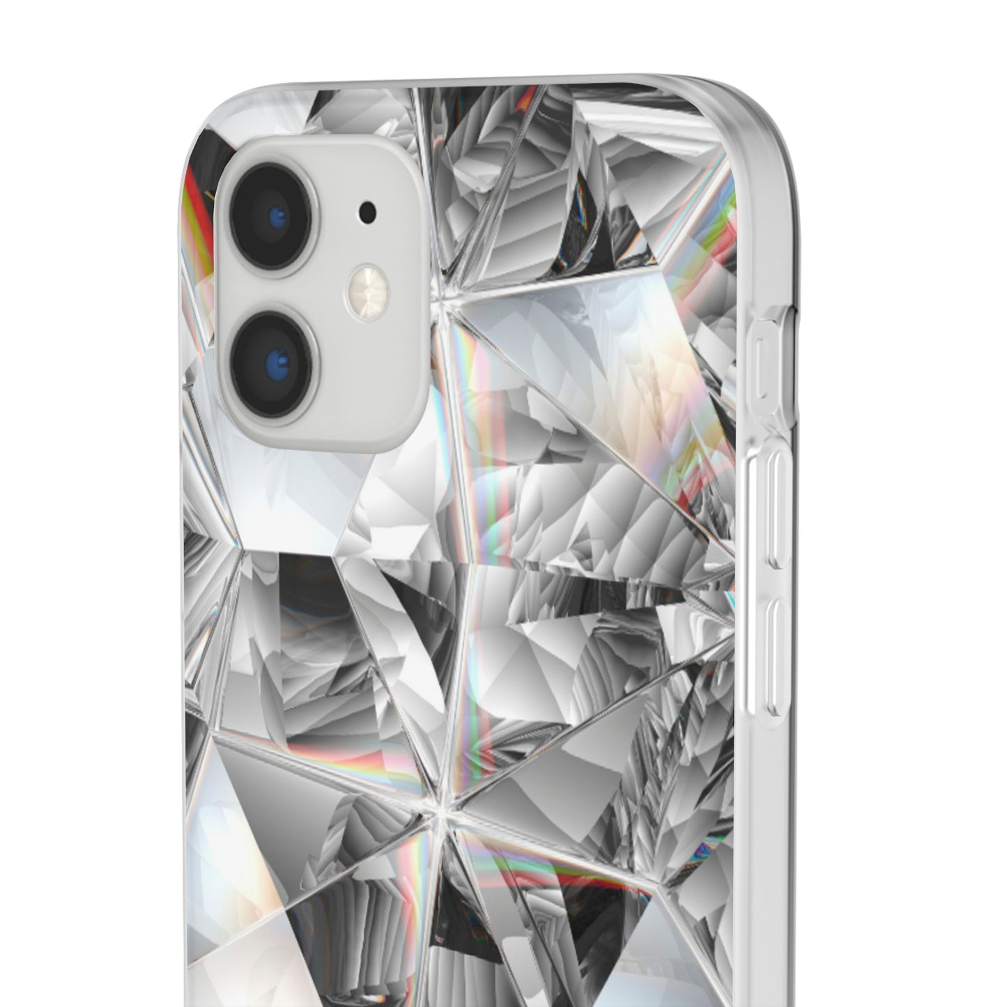 Flexi Case – Flawless