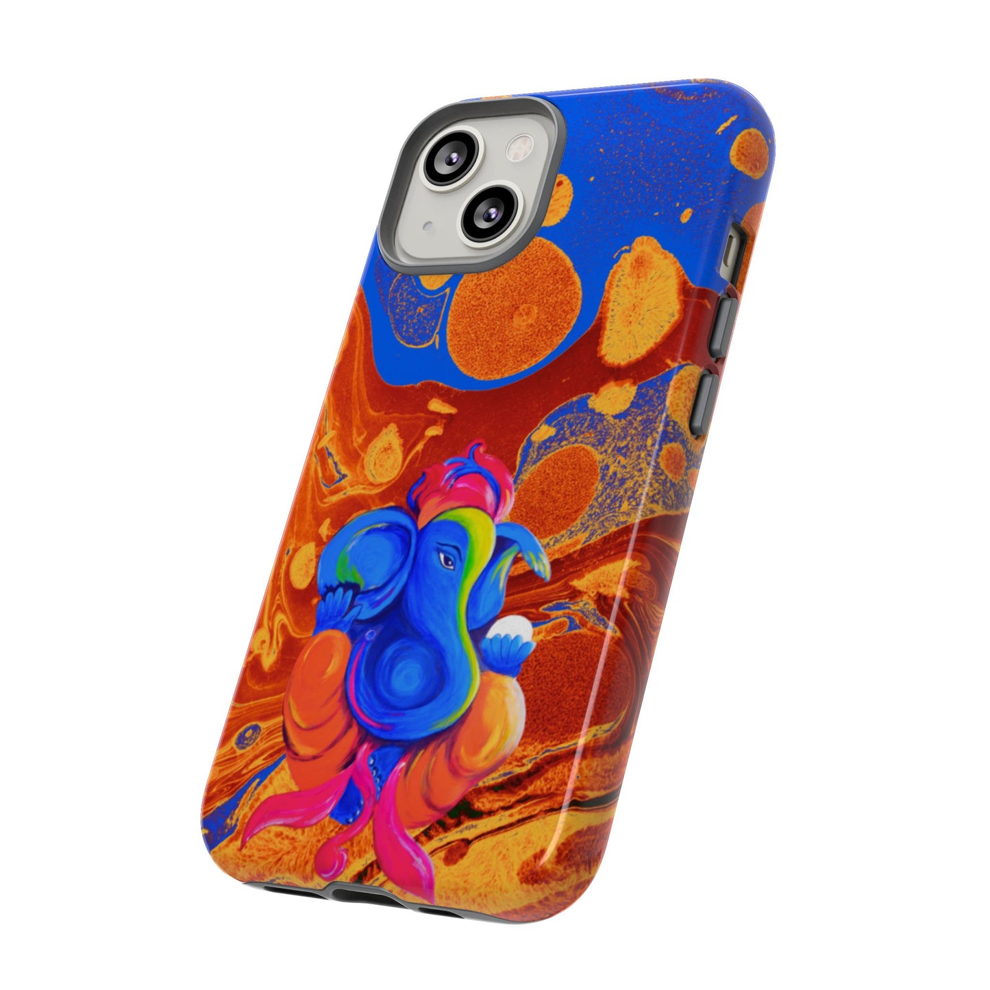 Protective Phone Case – Karma Blaze
