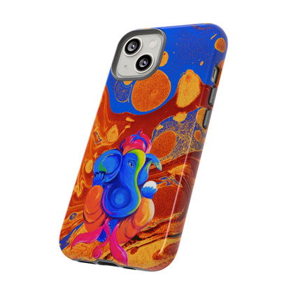 Protective Phone Case – Karma Blaze