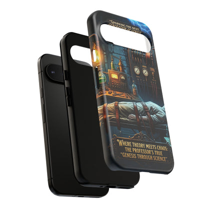 Protective Phone Case – Project Genesis