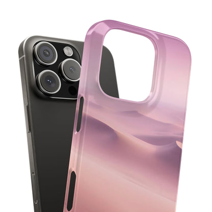 Slim Phone Case – Dust & Dawn