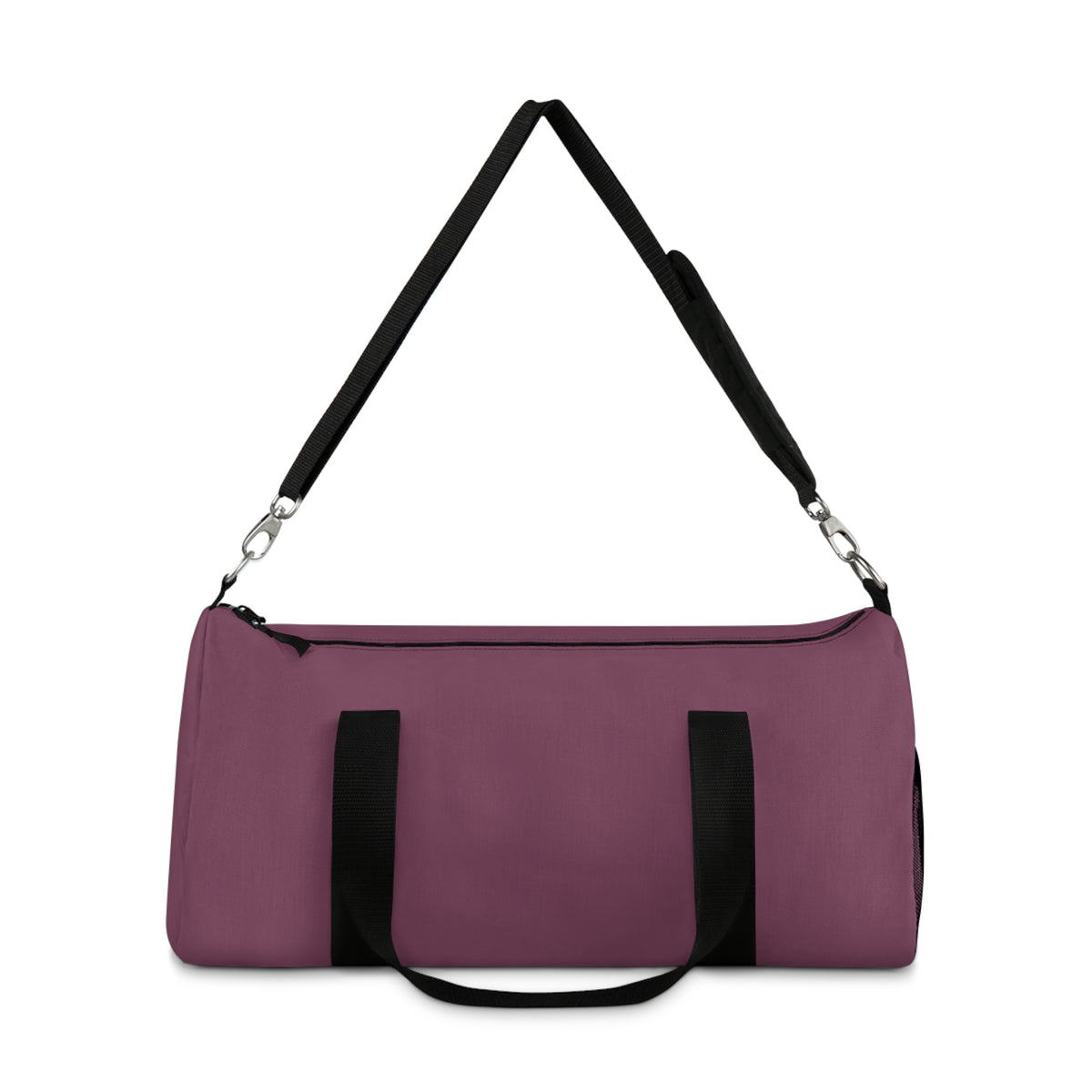 Duffel Bag – Fireside Fig