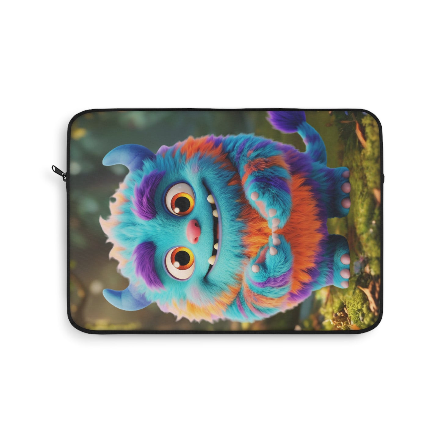 Laptop Sleeve – Lil Monster