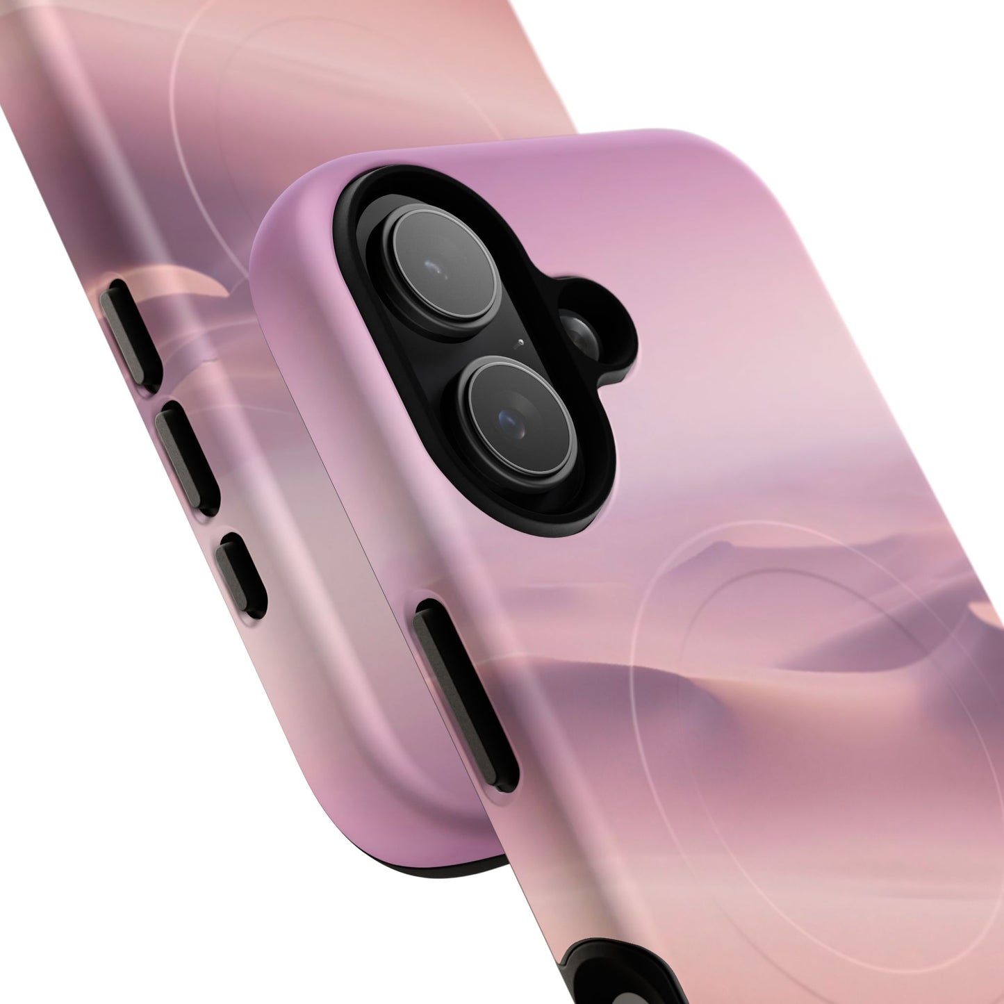 Protective Phone Case – Dust & Dawn