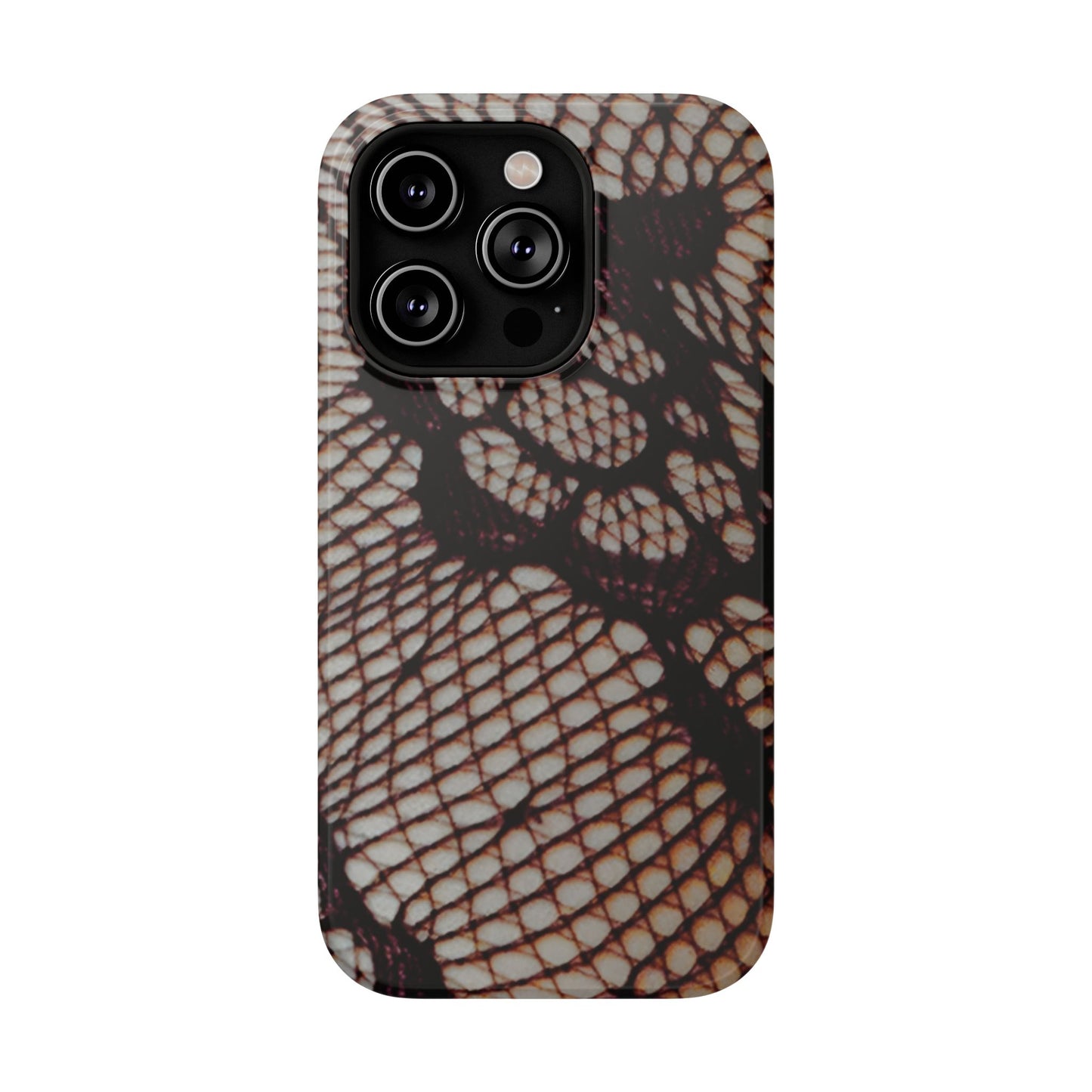 Impact-Resistant Phone Case – After Dark