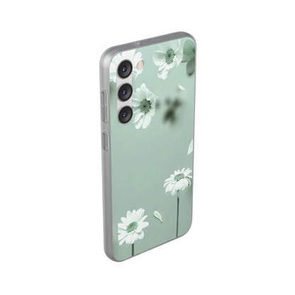 Flexi Case – Daisy Serenity