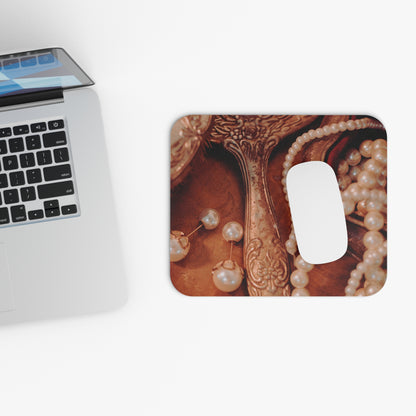 Mouse Pad – Bronze Vanity