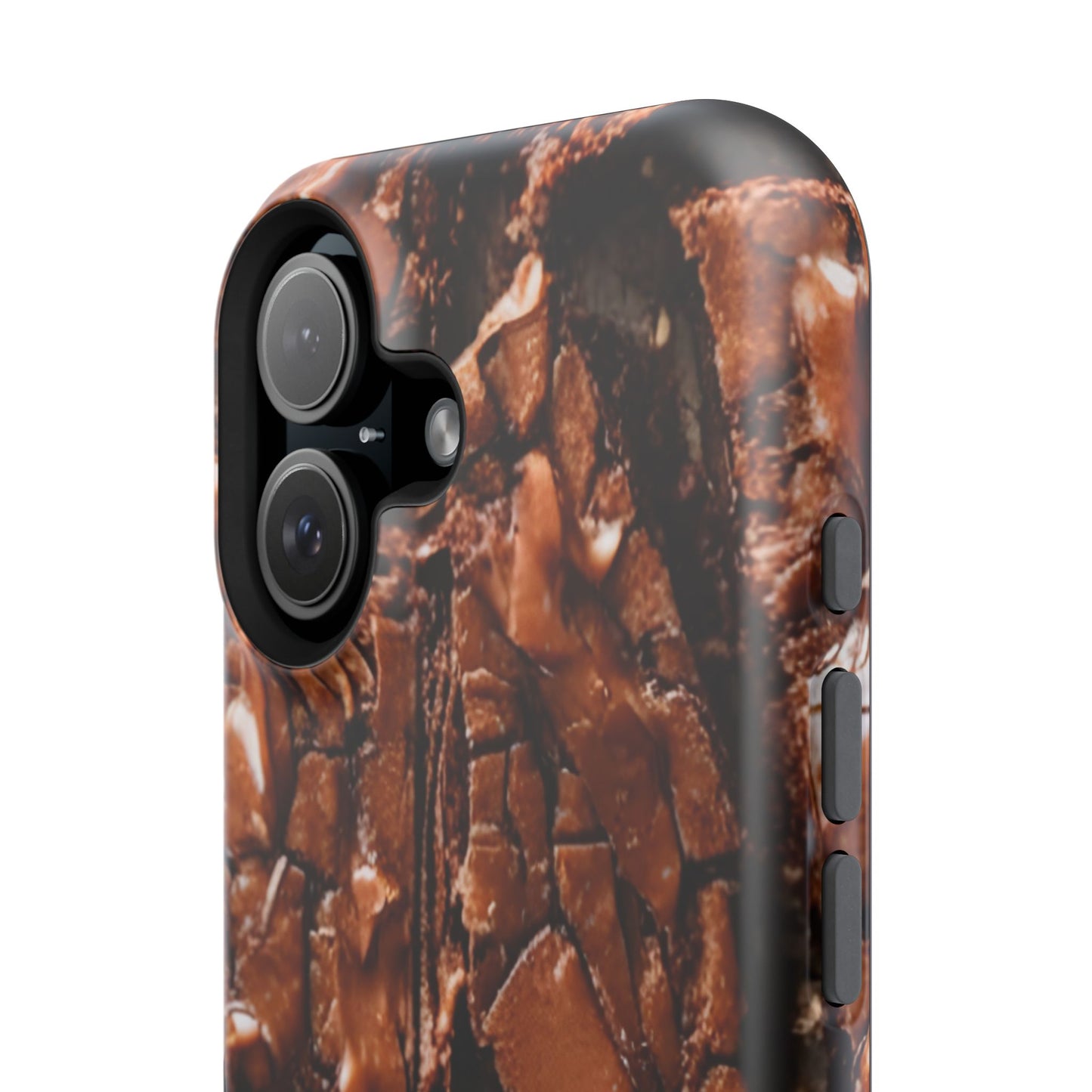 Impact-Resistant Phone Case – Brownie Weather