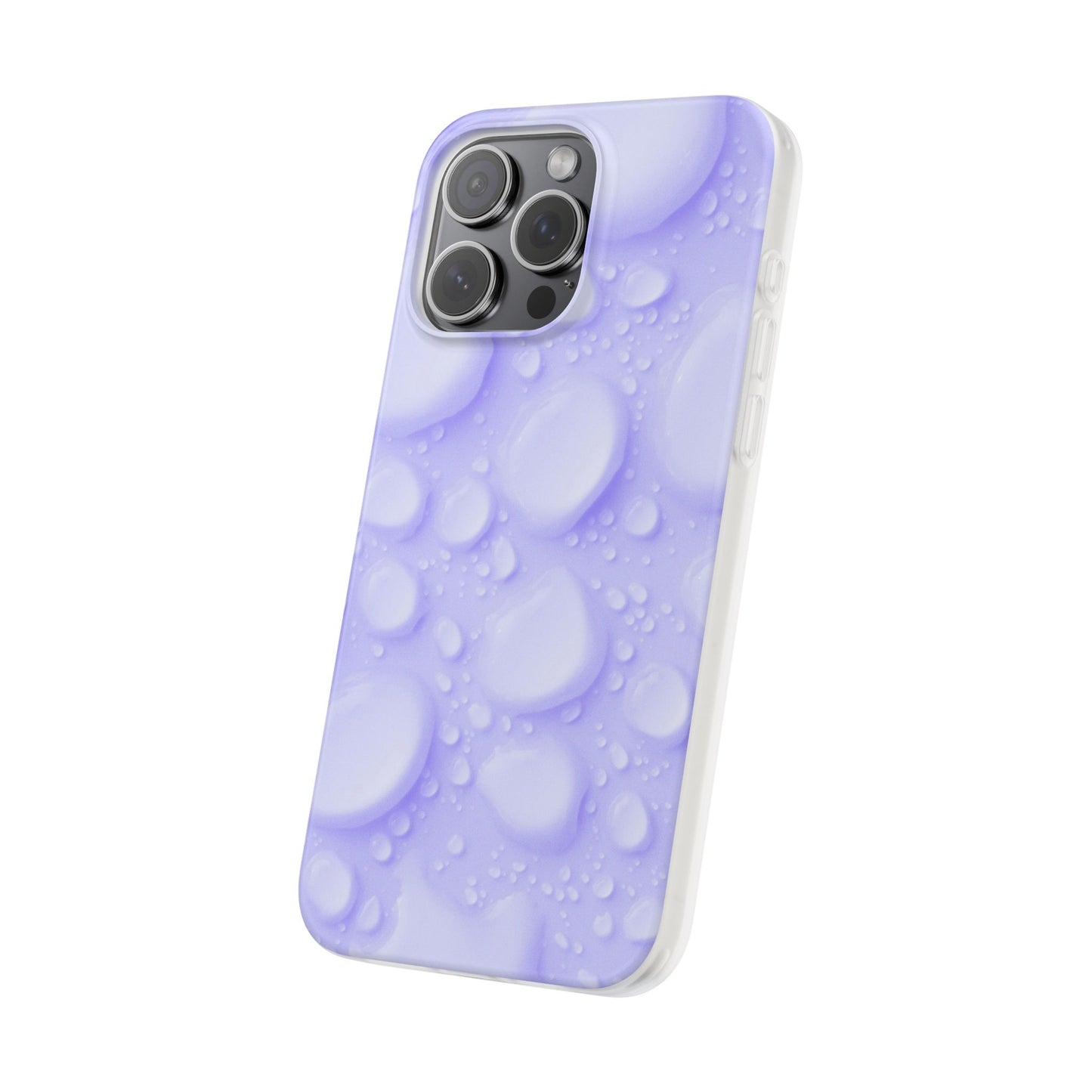 Flexi Case – Lilac Dew